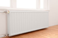 Southwold heating installation